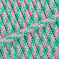 Macaron PPM Cord - Ø 4mm Macaron PPM Cord - Ø 4mm