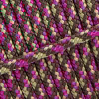 Cherry Chocolate PPM Cord - Ø 4mm Cherry Chocolate PPM Cord - Ø 4mm