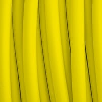 BioThane® 'rond' 8 mm Corde Neon Yellow (YE527) Au Mètre