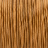 Caramel Paracord Type I