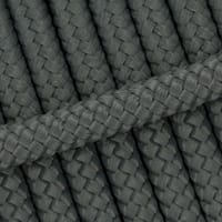Iron Gris PPM Corde - Ø 8mm