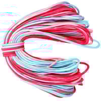 Retro - Dip Dye Paracord 550 Type III (Ca 30 m)