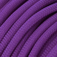 Acid Purple - Dog Leash Rope - Ø 10 mm PPM