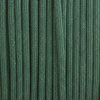 Alpine Green & White - Fusion Paracord 550 Type III Alpine Green & White - Fusion Paracord 550 Type III