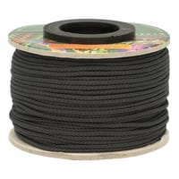 Anthracite Micro Corde 1,4 mm - 40 m