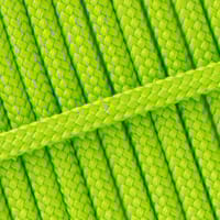Vert Pomme PPM Corde - Ø 4mm