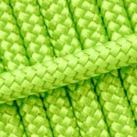 Vert Pomme PPM Corde - Ø 8mm. Vert Pomme PPM Corde - Ø 8mm.