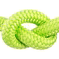 Apple Vert | PPM D.B | Corde - Ø 14mm. (Updated Colour)