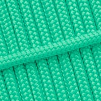 Aquamarine PPM Corde - Ø 6 mm