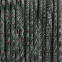 Espresso Brown & White - Fusion Paracord 550 Type III Espresso Brown & White - Fusion Paracord 550 Type III