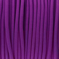 Juice Violet Paracorde 550 Type III (Tex.PES) Juice Violet Paracorde 550 Type III (Tex.PES)