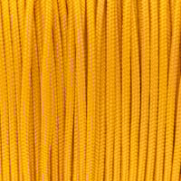 Taxi Yellow Paracord 100 Type I