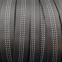26 mm - Beal Flat Tape Webbing 'Noir'