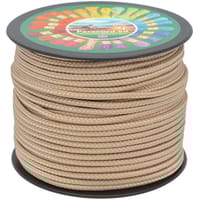 Beige PPM Seil Ø 3mm - bobine 50 m