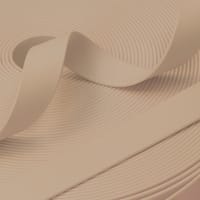 Beige (PT-482) PawTex® Sangle Enduite 20 mm Beige (PT-482) PawTex® Sangle Enduite 20 mm