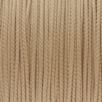 Beige PPM Cord Ø 2 mm