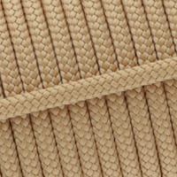 Beige PPM Corde - Ø 6mm Beige PPM Corde - Ø 6mm