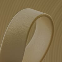 Beige (TN525) BioThane 'BETA' ® 13 mm - 2.5 mm Per Meter Beige (TN525) BioThane 'BETA' ® 13 mm - 2.5 mm Per Meter