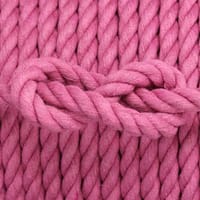 Berry Coton Cordage Torsadé - Ø 10 mm