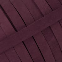 Lanière en cuir graissé Berry de 15 mm (cuir Pull-Up) par mètre