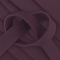 Berry 30 mm Greased Leather Strap (Pull-Up Leather) - Ca. 140 cm