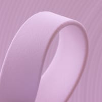 Pastel Purple (PU522) BioThane 'BETA' ® 38 mm - 2.5 mm Per Meter