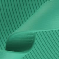 Teal (TE521) BioThane 'BETA Super Flex' ® 16 mm - 1,5 mm Au Mètre