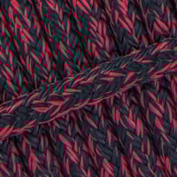 Noir & Rouge Mix | PPM D.B | Ø 8mm