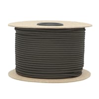 Blackish Grey Paracord 100 Type I - 50 m