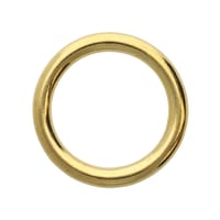 Laiton 25 x 5 mm Anneau en O