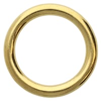 Laiton 32 x 5 mm Anneau en O