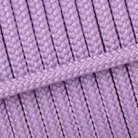 Bright Lilas PPM Corde - Ø 6mm Bright Lilas PPM Corde - Ø 6mm