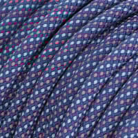 Bubblelicious - Dog Leash Rope - Ø 10mm Nylon