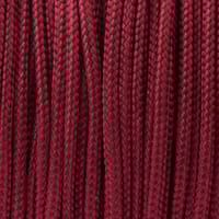 Burgundy Paracord Type II 
