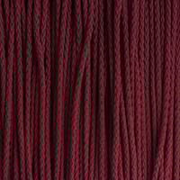 Burgundy Micro Corde