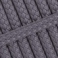 Gris Charbon | PPM D.B | Ø 8mm