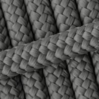 Gris Charbon PPM koord - Ø 10mm