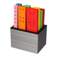 Jeu Complet de Gabarits pour BioThane Jeu Complet de Gabarits pour BioThane