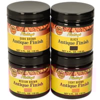 Fiebing's Antique Finish, 4 fl. oz. (118ml)