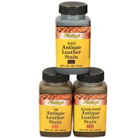 Fiebing's Antique Leather Stain, 4 fl. oz. (118ml)