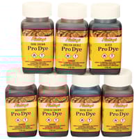 Fiebing's Pro Dye, 4 fl. oz. (118ml)