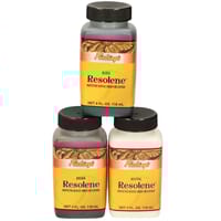 Fiebing's Resolene, 4 fl. oz. (118ml)