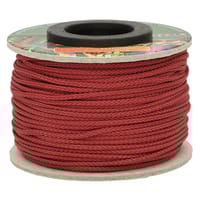 Copper Red Micro Cord 1.4 mm - 40 m