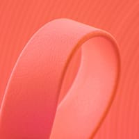 Coral (PC524) BioThane 'BETA' ® 25 mm - 2.5 mm Per Meter
