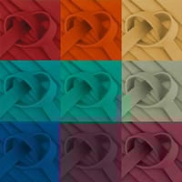 Lanière en cuir graissé  (cuir Pull-Up)