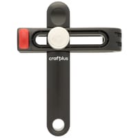 Coupe-bande et ceinture réglable