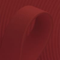Crimson Red (RD526) BioThane 'BETA' ® 38 mm - 2.5 mm Per Meter