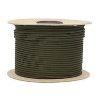 Crocodile Green Paracord 100 Type I - 50 m