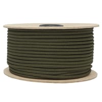 Crocodile Green Paracord 425 Type II - 50 m