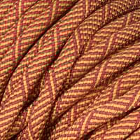 Crown - Dog Leash Rope - Ø 10mm (Nylon)